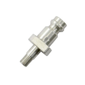 Valve HPA sans perçage pour GBB KWA G&G – Compatibilité optimale