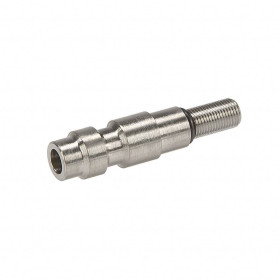 Valve HPA sans perçage pour GBB KJ/WE/VFC - Étanchéité optimale