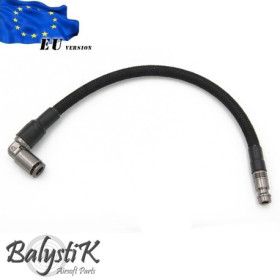 Ligne HPA tressée Balystik - Résistance & Compatibilité V2