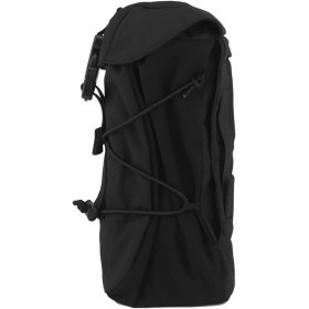 Poche Molle Verticale Noire 1000D : Résistance et Adaptabilité