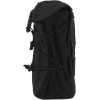 Poche Molle Verticale Noire 1000D : Résistance et Adaptabilité