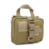 Poche Molle Medic Tan 1000D : Rangement Léger et Modulable