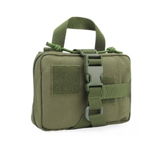 Poche Molle Medic OD : Rangement 1000D pour Premiers Secours