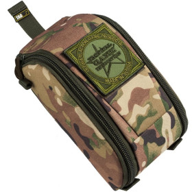 Poche Grenades Taginn Multicam : Compatible MOLLE, Résistante