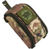 Poche Grenades Taginn Multicam : Compatible MOLLE, Résistante