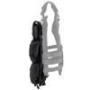 Poches JPC 2.0 Noires : Modulaires, Compatibles MOLLE