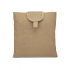 Dump Pouch Tan : Poche Molle Nylon 900D, Enroulable et Sécurisée