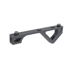 Poignée Angulaire M-Lok Noire Specna Arms - Aluminium Léger