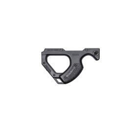 Poignée Avant Hera CQR Noire - Ergonomie et Durabilité Assurées