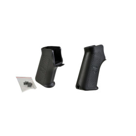 Poignée Troy Battle Axe CQB pour M4 AEG - Prise Optimisée