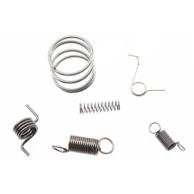 Kit de Ressorts Gearbox V3 - Performance et Durabilité Optimales