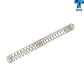 Ressort AEG M130 : 130 m/s pour Répliques Airsoft Électriques