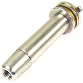Guide Ressort Renforcé V2 : Métal Durable pour Gearbox V2