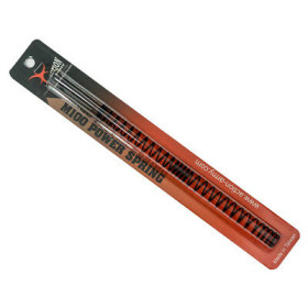 Ressort AEG M100 : 100 m/s, Compatible Fusils d'Assaut Électriques