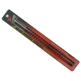 Ressort AEG M140 : 140 m/s pour Fusils d'Assaut Électriques