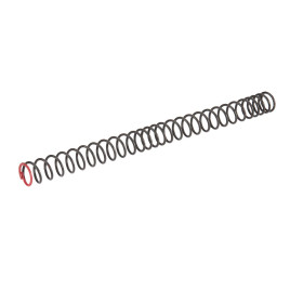 Ressort AEG M135 Rouge ASG - 440-480 FPS pour Airsoft