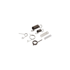 Ressorts Gearbox V2/V3 Ultimate : Compatibilité et Durabilité