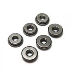Bushing Metal 8mm : Roulements Acier pour Gearbox Standard