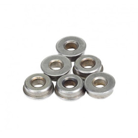 Bushing Metal 6mm : Réduction des Frottements pour Gearbox
