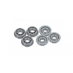 Bushing 8mm Roulement : Fluidité et Durabilité pour Gearbox