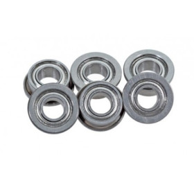 Bushing 7mm Roulement : Fluidité et Durabilité pour Gearbox