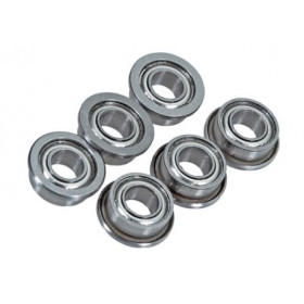 Bushing 6mm Roulement : Performance Optimisée pour Gearbox