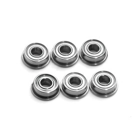 Bushing 6mm Roulement : Optimisez la Durabilité de vos Répliques