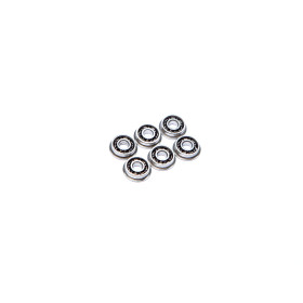 Bushing Céramique 8mm G2 : Réduction Friction & Longévité