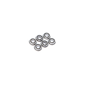 Bushing 8mm G2 : Fluidité et Durabilité pour Gearbox Airsoft
