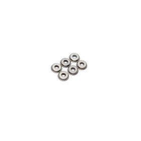 Bushing Graphite 8mm : Réduction des Frictions pour Gearbox