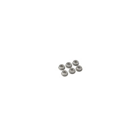 Bushing 7mm Roulement : Fluidité et Durabilité pour Gearbox