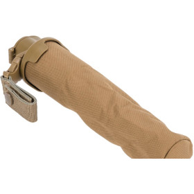 Sac à Billes Tan : 3000 Billes, Nylon 1000D, Attache Molle