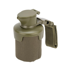 Sac à Billes OD : 3000 BBS, Nylon 1000D, Attache Molle