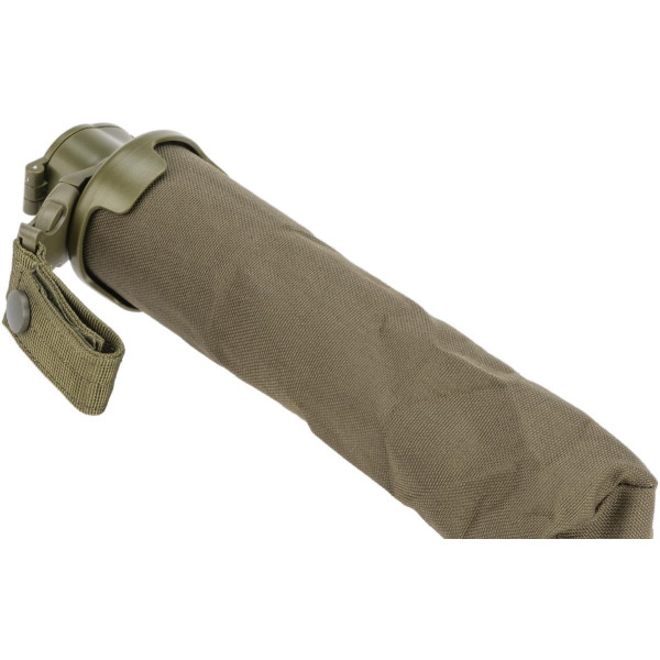 Sac à Billes OD : 3000 BBS, Nylon 1000D, Attache Molle