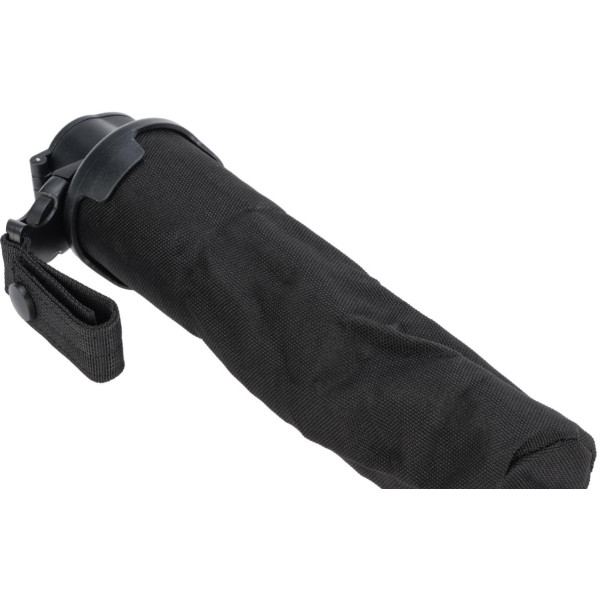 Sac à billes noir 3000 : Résistance et sécurité en nylon 1000D