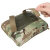 Sac à dos repliable 24L CP : nylon 900D, passants molle