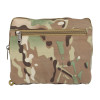 Sac à dos repliable 24L CP : nylon 900D, passants molle