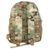 Sac à dos repliable 24L CP : nylon 900D, passants molle