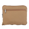 Sac à dos repliable Tan 24L : robustesse et modularité 900D