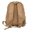 Sac à dos repliable Tan 24L : robustesse et modularité 900D