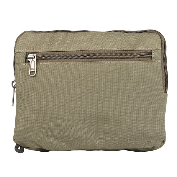 Sac à dos repliable OD 24L : robustesse et modularité 900D