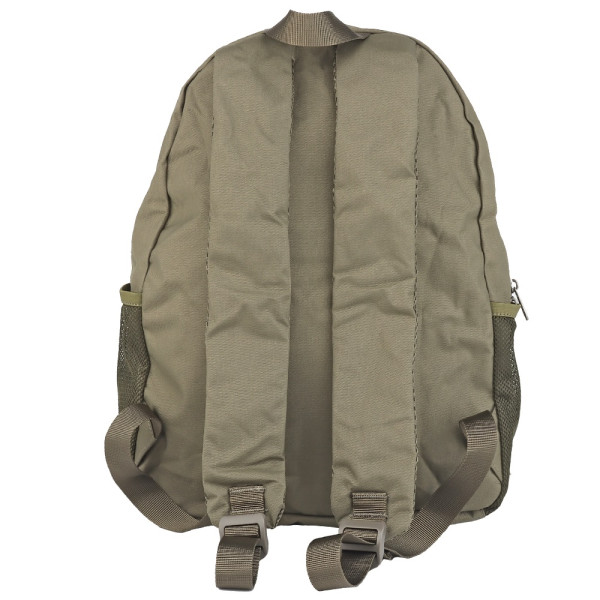 Sac à dos repliable OD 24L : robustesse et modularité 900D