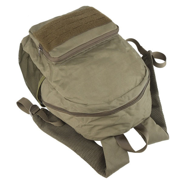 Sac à dos repliable OD 24L : robustesse et modularité 900D