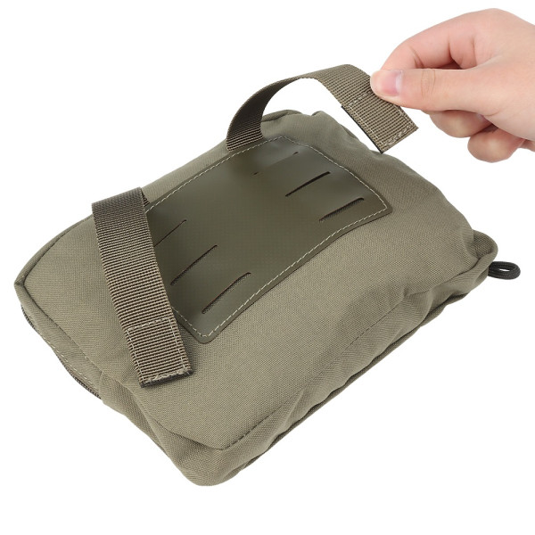 Sac à dos repliable OD 24L : robustesse et modularité 900D