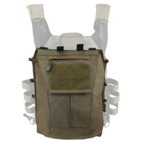 Sac JPC 2.0 OD : Ergonomie et Durabilité pour Chasseurs