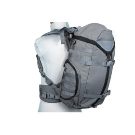 Sac Tactique 40L Specna Arms - Résistant CORUND™ 500D, MOLLE/PALS