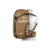 Sac Tactique 40L Specna Arms Tan - Résistant CORUND™ 500D