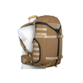Sac Tactique 40L Specna Arms Tan - Résistant CORUND™ 500D