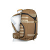 Sac Tactique 40L Specna Arms Tan - Résistant CORUND™ 500D