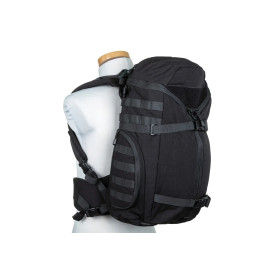 Sac tactique 40L Specna Arms - Résistant CORUND™ 500D, MOLLE/PALS